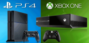 PS4 Pro vs Xbox One X  : quelle console choisir ?
